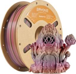 ERYONE PLA Silk filaments · Steampunk