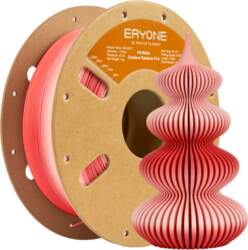 ERYONE PLA Matte filaments · Red