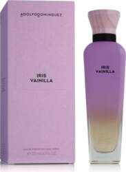 Adolfo Dominguez Iris Vainilla 120ml