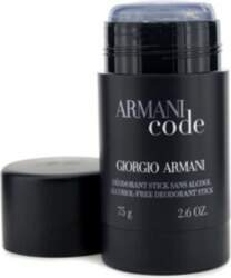 Armani Code (M) DST 75ml