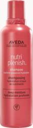Aveda Nutriplenish Deep Moisture Shampoo 250ml