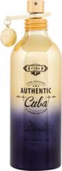 Cuba Authentic Dark 100ml