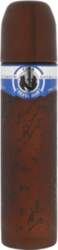 Cuba Silver Blue 100ml
