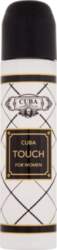 Cuba Touch 100ml
