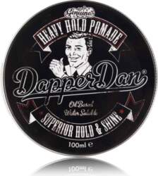 Dapper Dan Heavy Hold Pomade 100ml