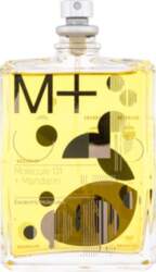 Escentric Molecules Molecule 01 + Mandarin