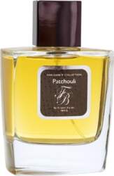 Franck Boclet Patchouli 100ml