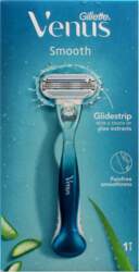 Gillette Venus Smooth Razor + Replacement