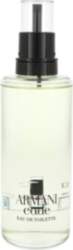 Giorgio Armani Armani Code Refill Bottle