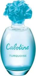 Gres Cabotine Turquoise 100ml