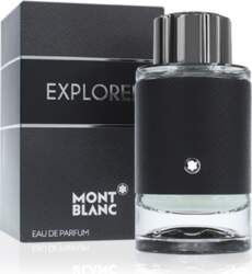 Montblanc Explorer Edp 60ml