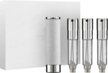 Travalo Walzer Refillable Atomiser 3 x