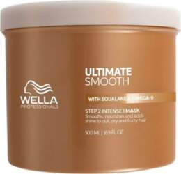 Wella Professionals Ultimate Smooth Mask 500ml