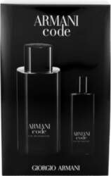Armani Code Men Edt 125ml +