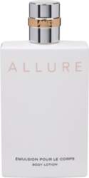Chanel Allure 200ml