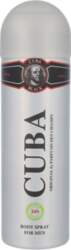 Cuba Black 200ml