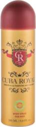 Cuba Royal 200ml