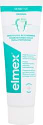 Elmex Sensitive 75ml