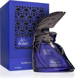 FOMO Eclat Noir Elixir de Parfum