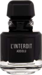 Givenchy L`Interdit Absolu 35ml
