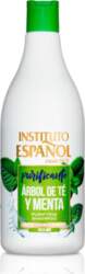 Instituto Espanol Tea Tree & Mint