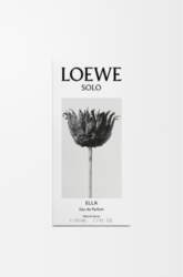 Loewe Solo 50ml