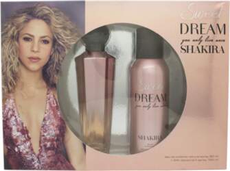 Shakira Dream 80ml