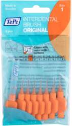 TePe Original 0,45 mm 8pc