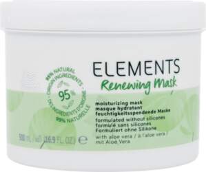 Wella Professionals Elements Renewing Mask 500ml