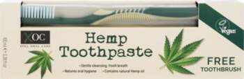 Xpel Hemp Toothpaste 100ml