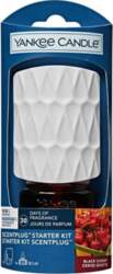 Yankee Candle ScentPlug Organic Pattern Starter