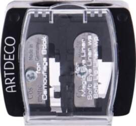 Artdeco Sharpener Duo 1pc