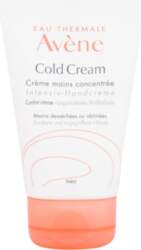 Avene Cold Cream 50ml
