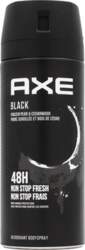 Axe Black 150ml