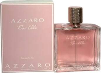 Azzaro Pour Elle 100ml