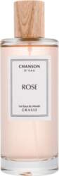 Chanson d´Eau Rose 100ml