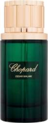 Chopard Malaki Cedar 80ml