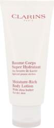 Clarins Moisture Rich 200ml