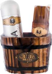 Cuba Gold 100ml