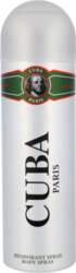 Cuba Green 200ml