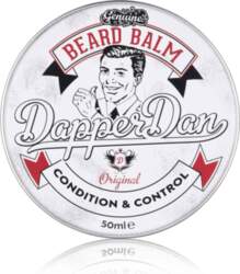 Dapper Dan Beard Balm 50ml
