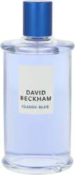 David Beckham Classic Blue Edt 100ml