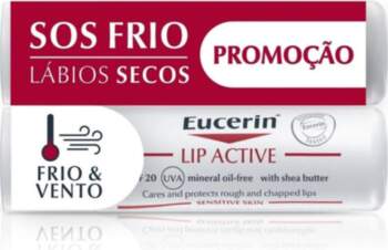 Eucerin Lip Protector SPF20 4,8g