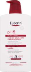 Eucerin pH5 Body Lotion 1000ml