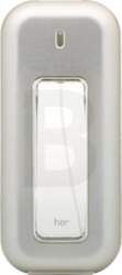 Fcuk Her EDT W 100ml