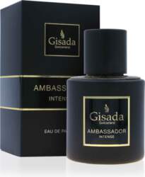 Gisada Ambassador Intense EDP M 50ml