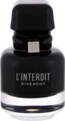 Givenchy L`Interdit Intense 35ml