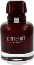 Givenchy L`Interdit Rouge Edp 80ml