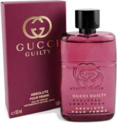 Gucci Guilty Absolute Edp 50ml