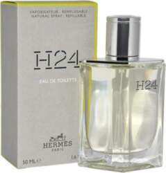 Hermes H24 Refillable Edt 50ml